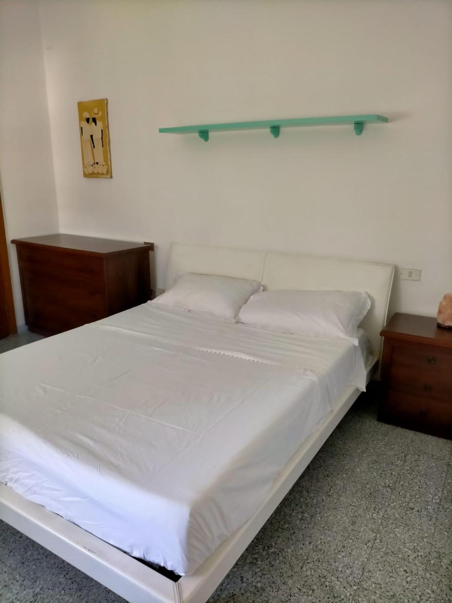 Casa Priscilla Lägenhet Pescara Exteriör bild